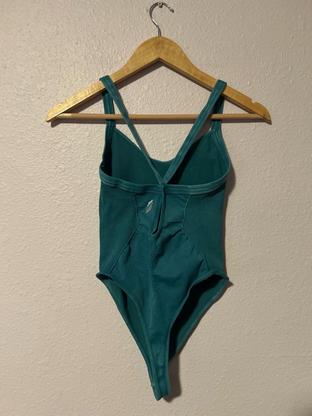 NWOT FP Movement Good Karma Bodysuit - Picture 9 of 13